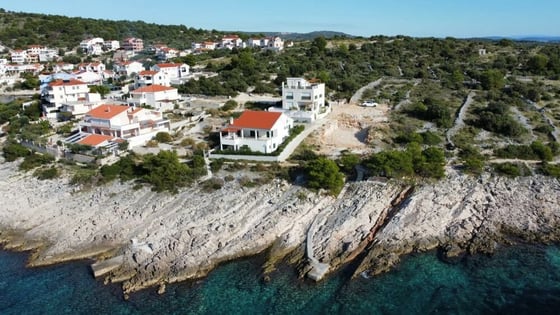 Fantastic modern villa in Razanj at water edge, in the end o, picture 10