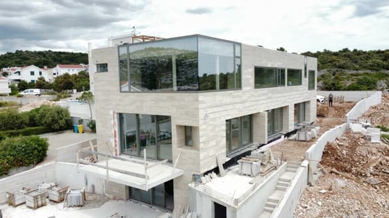 Fantastic modern villa in Razanj at water edge, in the end o, picture 6