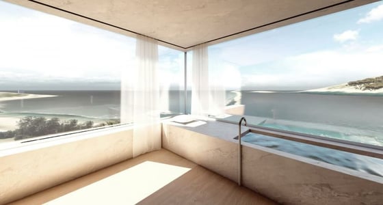 Fantastic modern villa in Razanj at water edge, in the end o, picture 21