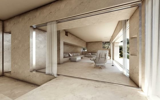 Fantastic modern villa in Razanj at water edge, in the end o, picture 16