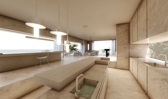 Fantastic modern villa in Razanj at water edge, in the end o, picture 20