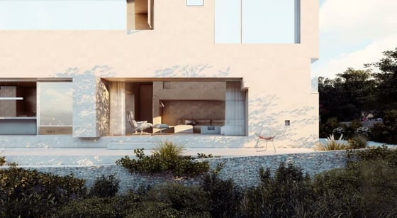 Fantastic modern villa in Razanj at water edge, in the end o, picture 22