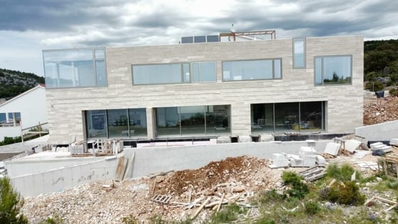Fantastic modern villa in Razanj at water edge, in the end o, picture 5