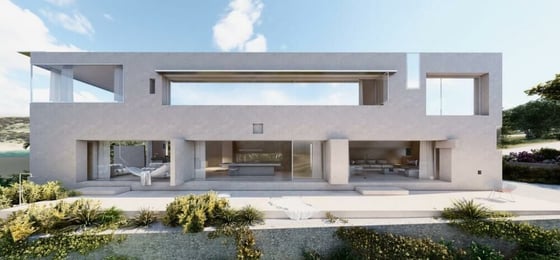 Fantastic modern villa in Razanj at water edge, in the end o, picture 11