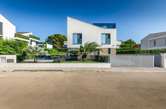 Ultramodern villa in Fazana just 150 meters from the sea and, picture 5