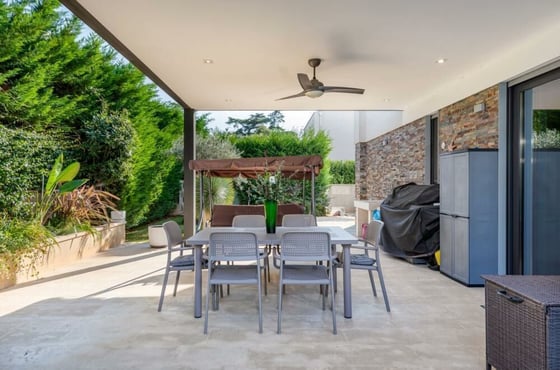 Ultramodern villa in Fazana just 150 meters from the sea and, picture 9