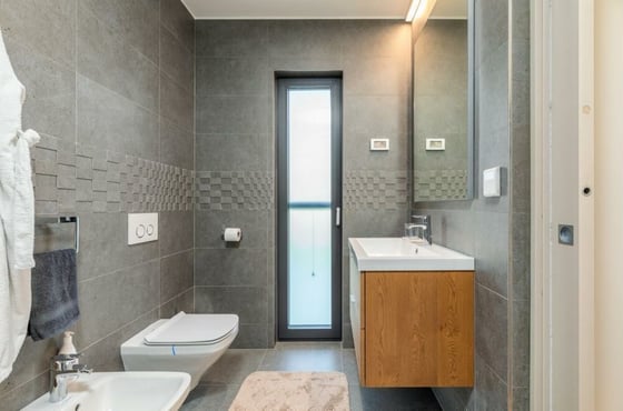 Ultramodern villa in Fazana just 150 meters from the sea and, picture 17