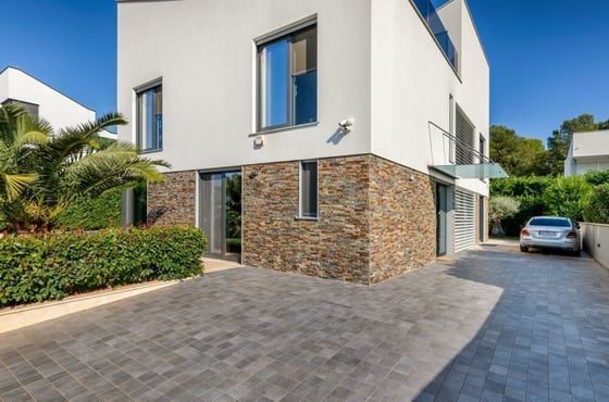 Ultramodern villa in Fazana just 150 meters from the sea and, picture 6