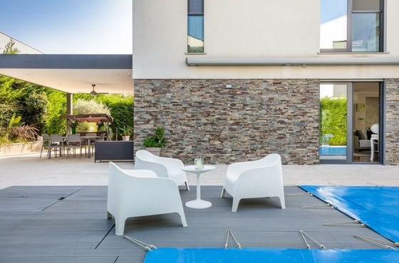 Ultramodern villa in Fazana just 150 meters from the sea and, picture 7