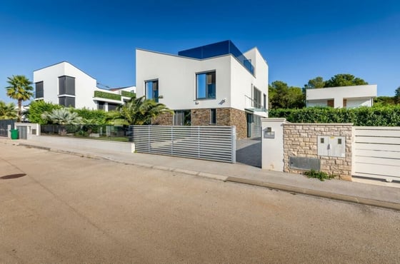 Ultramodern villa in Fazana just 150 meters from the sea and, picture 4