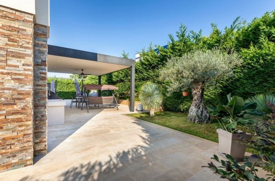 Ultramodern villa in Fazana just 150 meters from the sea and, picture 12