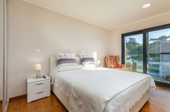 Ultramodern villa in Fazana just 150 meters from the sea and, picture 14