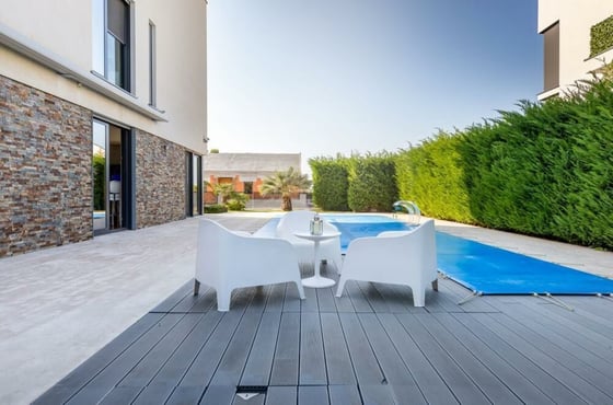 Ultramodern villa in Fazana just 150 meters from the sea and, picture 8