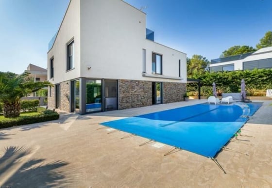 Ultramodern villa in Fazana just 150 meters from the sea and, picture 1