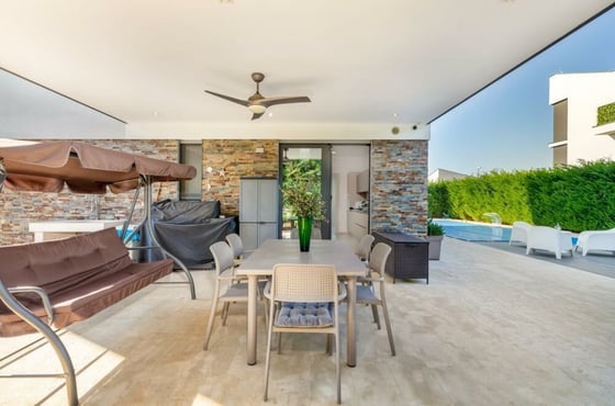 Ultramodern villa in Fazana just 150 meters from the sea and, picture 11