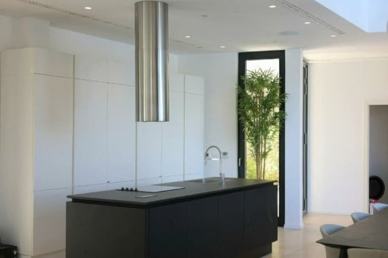 Luxurious first line villa for sale on Brac island in Splits, picture 13