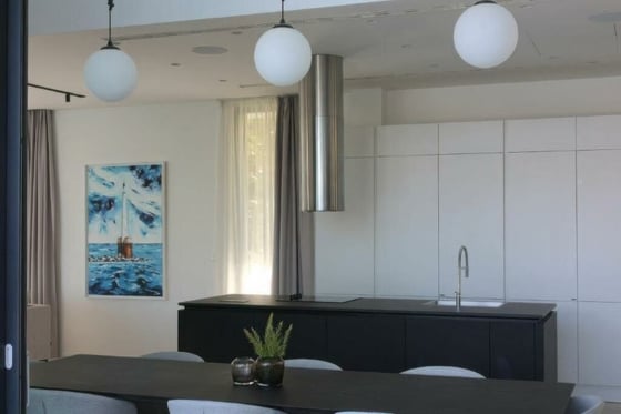Luxurious first line villa for sale on Brac island in Splits, picture 15