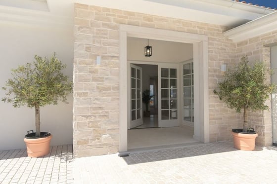 Exclusive villa with panoramic sea views in Crikvenica, one, picture 7