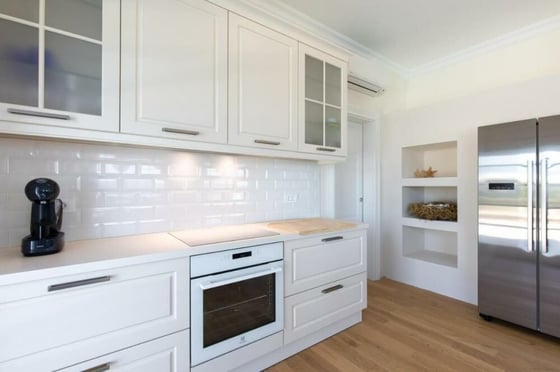 Exclusive villa with panoramic sea views in Crikvenica, one, picture 19