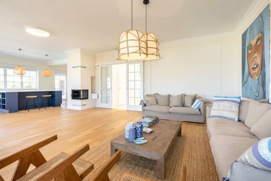 Exclusive villa with panoramic sea views in Crikvenica, one, picture 10