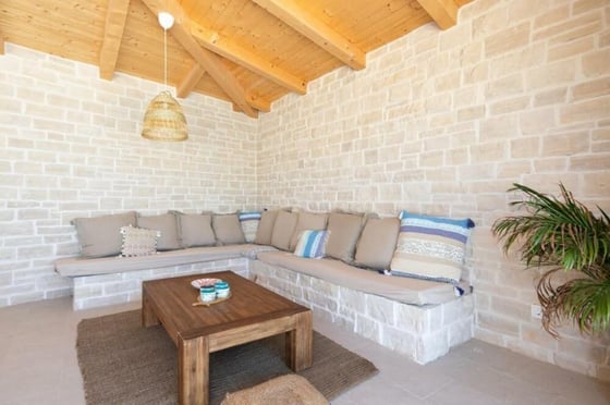 Exclusive villa with panoramic sea views in Crikvenica, one, picture 24