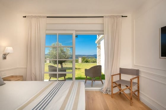 Exclusive villa with panoramic sea views in Crikvenica, one, picture 15