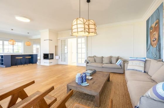 Exclusive villa with panoramic sea views in Crikvenica, one, picture 21