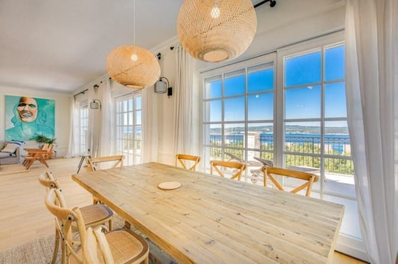 Exclusive villa with panoramic sea views in Crikvenica, one, picture 9