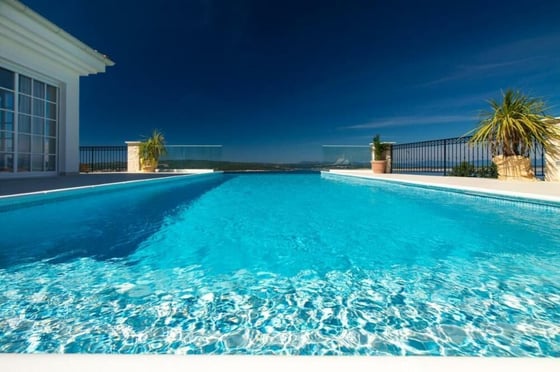 Exclusive villa with panoramic sea views in Crikvenica, one, picture 1