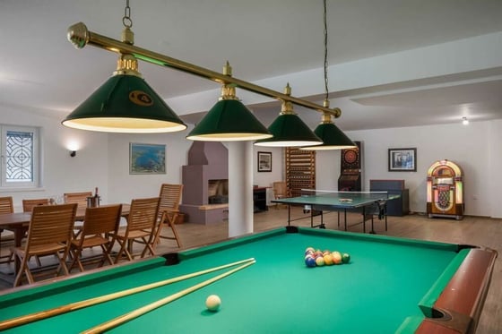 Price fell! Impressive, second-to-none waterfront villa in S, picture 12