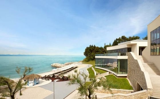 Best villa in Istrian peninsula on the 1st line to the sea w, picture 7