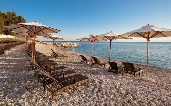 Best villa in Istrian peninsula on the 1st line to the sea w, picture 6