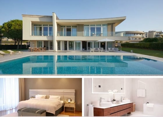 Best villa in Istrian peninsula on the 1st line to the sea w, picture 16