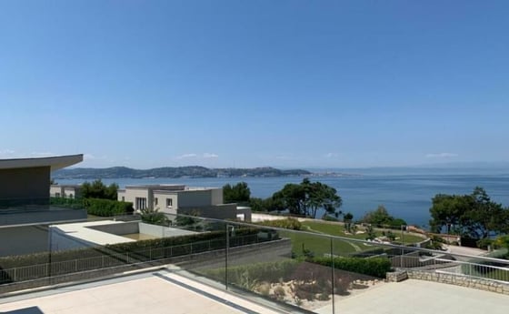 Best villa in Istrian peninsula on the 1st line to the sea w, picture 19