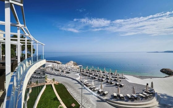 Best villa in Istrian peninsula on the 1st line to the sea w, picture 5
