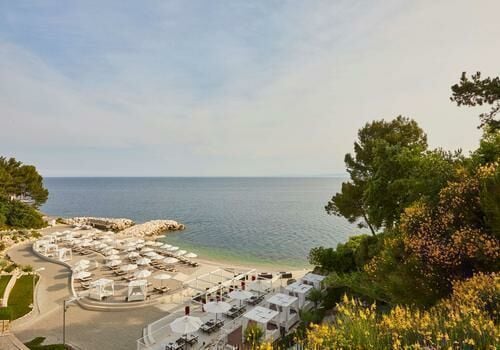 Best villa in Istrian peninsula on the 1st line to the sea w, picture 2