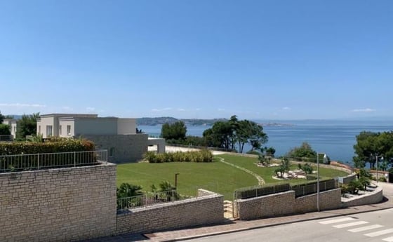 Best villa in Istrian peninsula on the 1st line to the sea w, picture 22