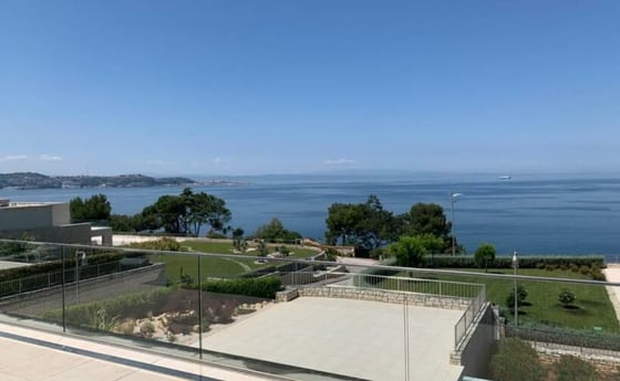 Best villa in Istrian peninsula on the 1st line to the sea w, picture 20
