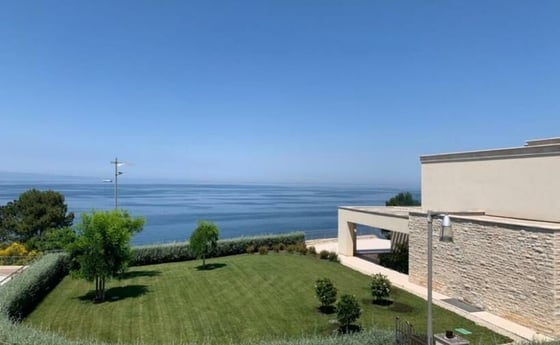 Best villa in Istrian peninsula on the 1st line to the sea w, picture 21