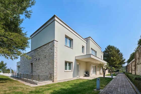Best villa in Istrian peninsula on the 1st line to the sea w, picture 8