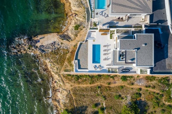 First line modern villa in Zadar area, most demanded format!, picture 5
