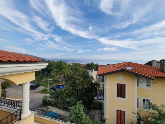 Gorgeous villa with swimming pool for sale in Lovran, just 2, picture 6