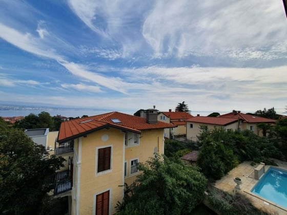 Gorgeous villa with swimming pool for sale in Lovran, just 2, picture 8