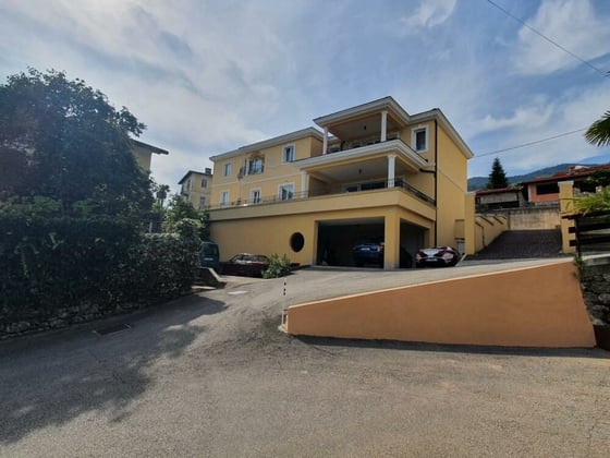 Gorgeous villa with swimming pool for sale in Lovran, just 2, picture 1