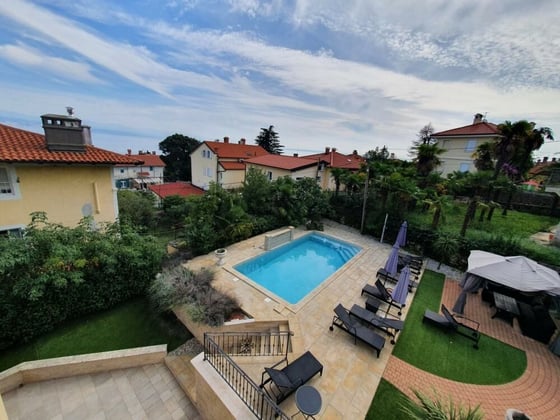 Gorgeous villa with swimming pool for sale in Lovran, just 2, picture 3