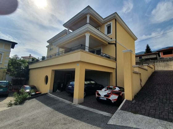 Gorgeous villa with swimming pool for sale in Lovran, just 2, picture 2
