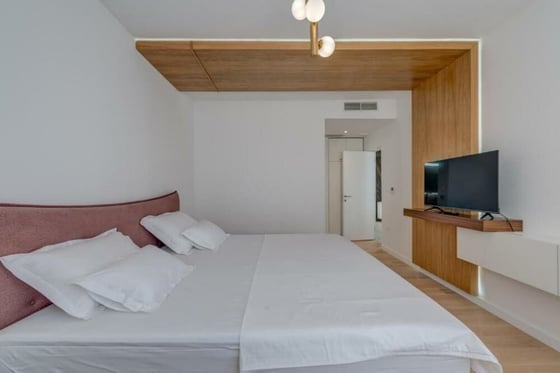 Astonishing new villa in Baska Voda with amazing sea views -, picture 16