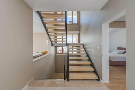 Astonishing new villa in Baska Voda with amazing sea views -, picture 15