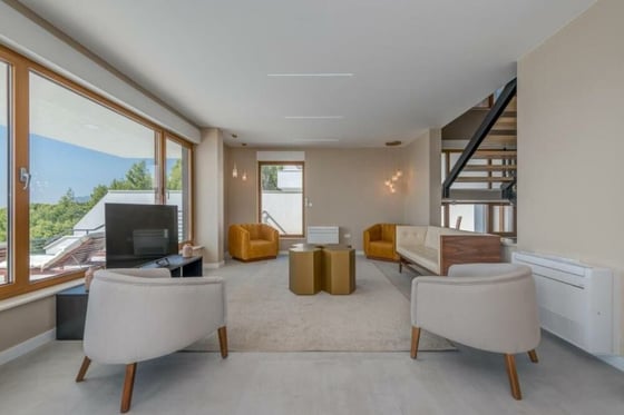 Astonishing new villa in Baska Voda with amazing sea views -, picture 14