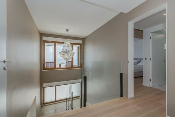 Astonishing new villa in Baska Voda with amazing sea views -, picture 18